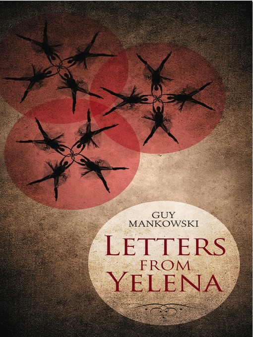 Title details for Letters from Yelena by Guy Mankowski - Available